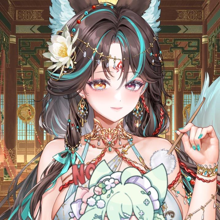 Ms.碎觉觉（轻语助眠）