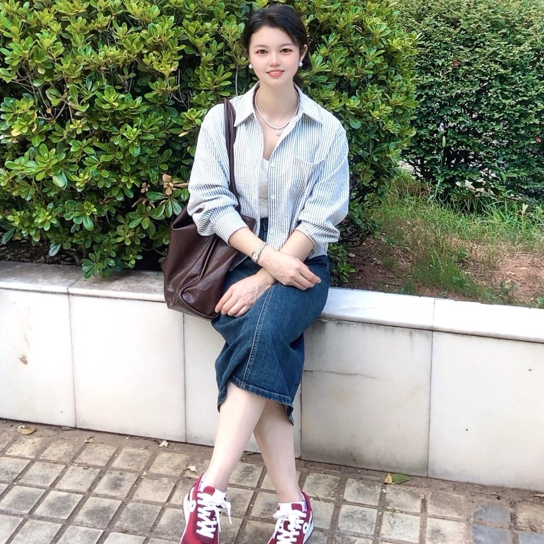 于田米可女装