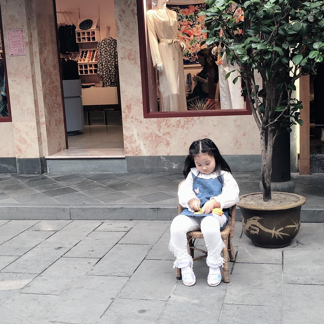 雨过天晴