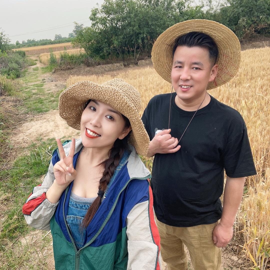 小刘和陈哥