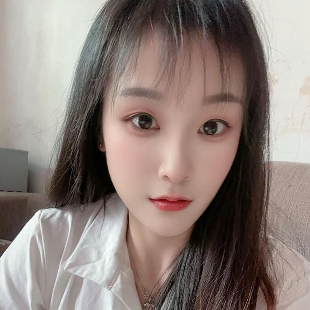 小晓涵🍒