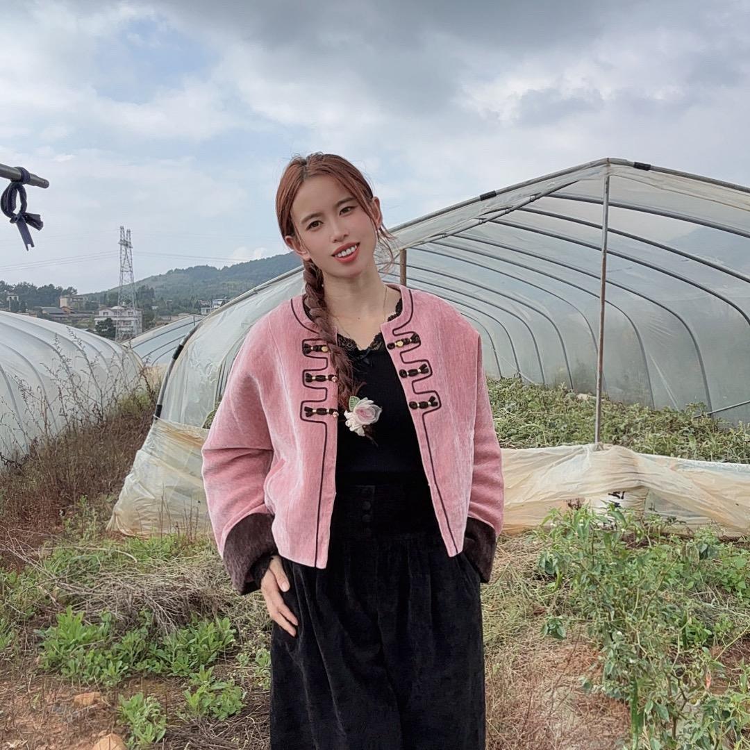 大田《甜》麒麟西瓜🍉种植园