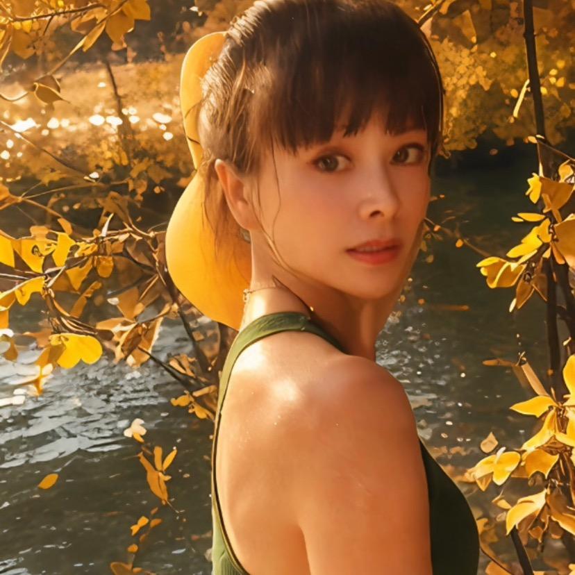 萍姐健身（请勿连赞）