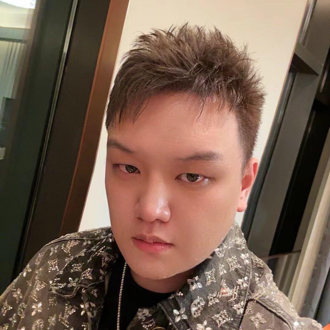 朱科杰（招销售采购）
