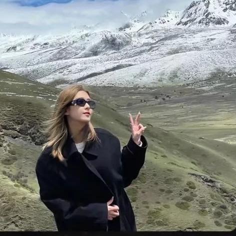 爱嘤嘤斯坦😶‍🌫️