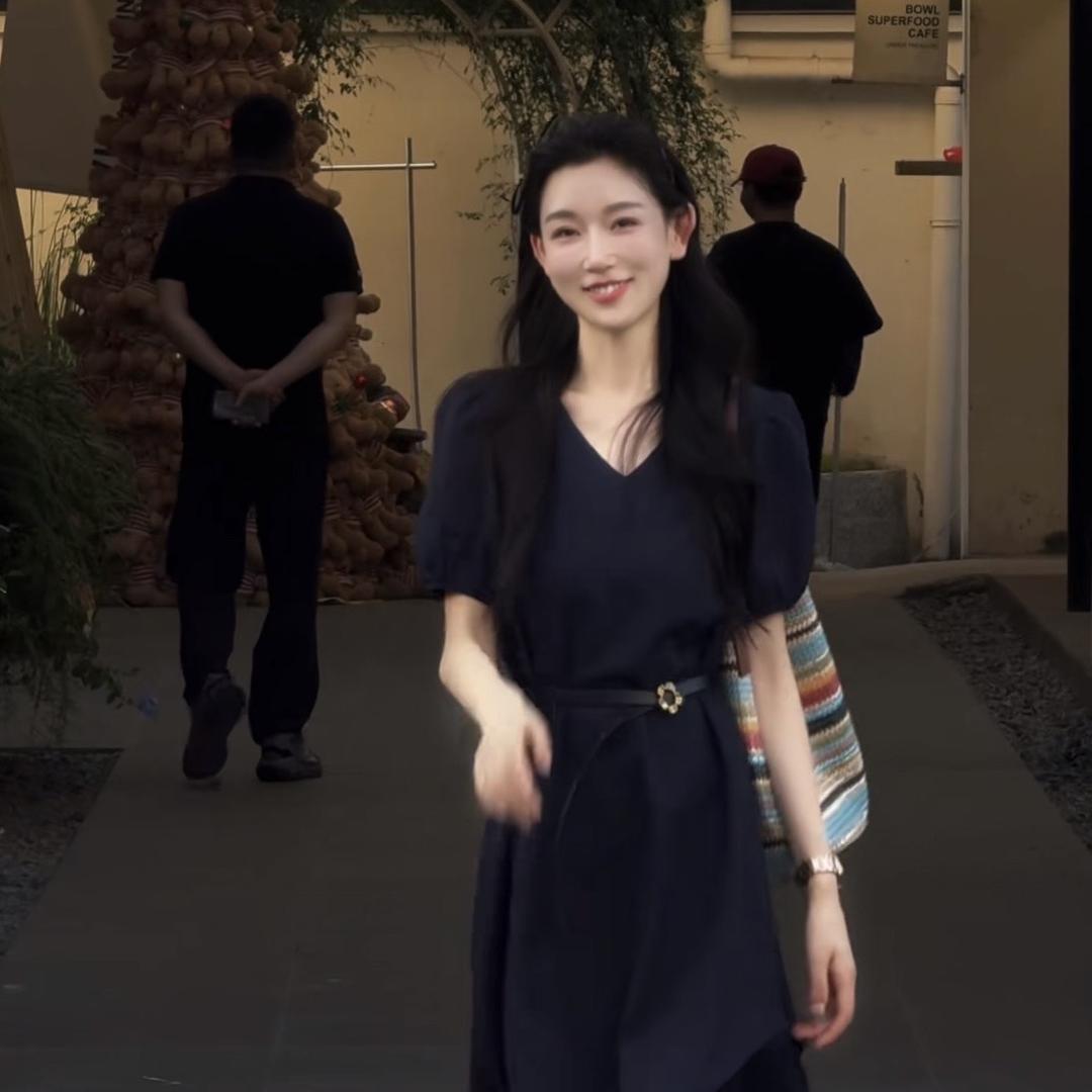 鸥纪儿爆款甄选私服