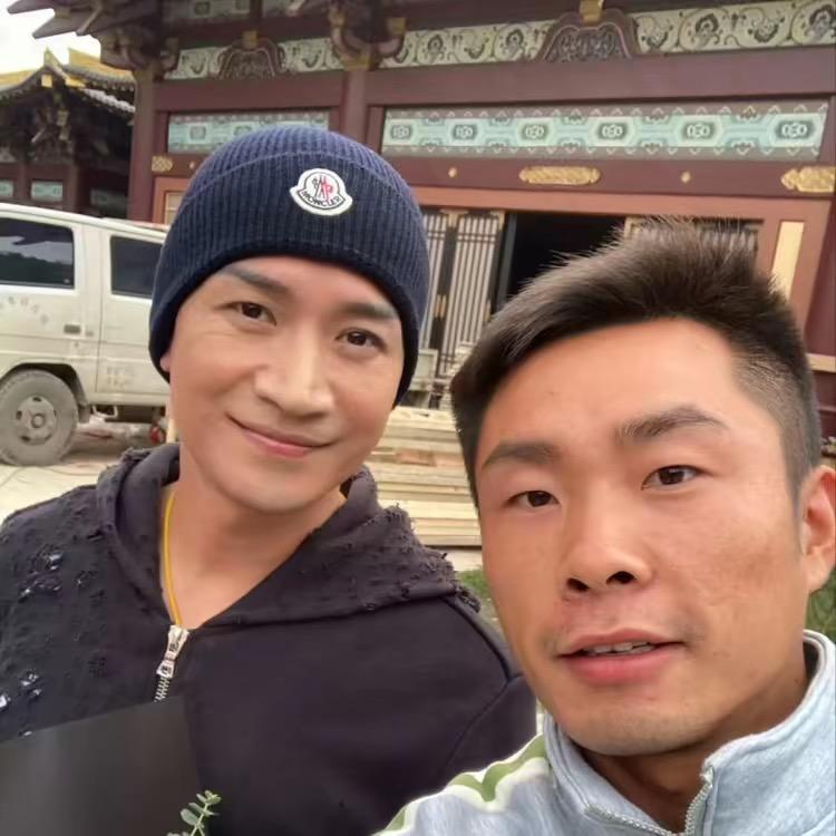 横店管理员曾年