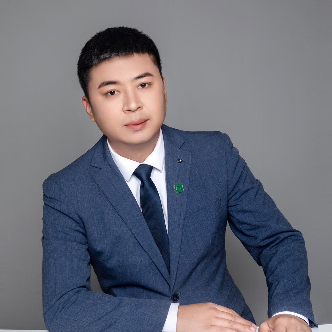 二手房捡漏王（小穆）