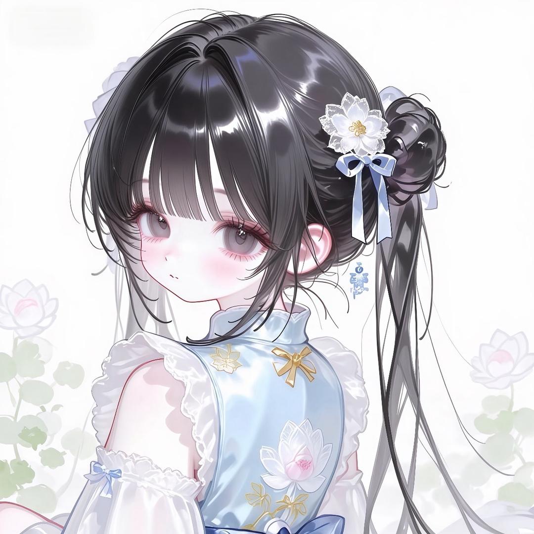 依依.
