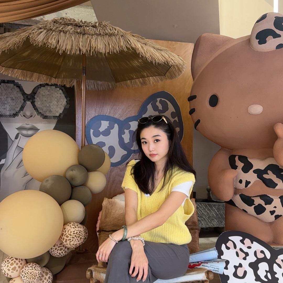 小雪碧