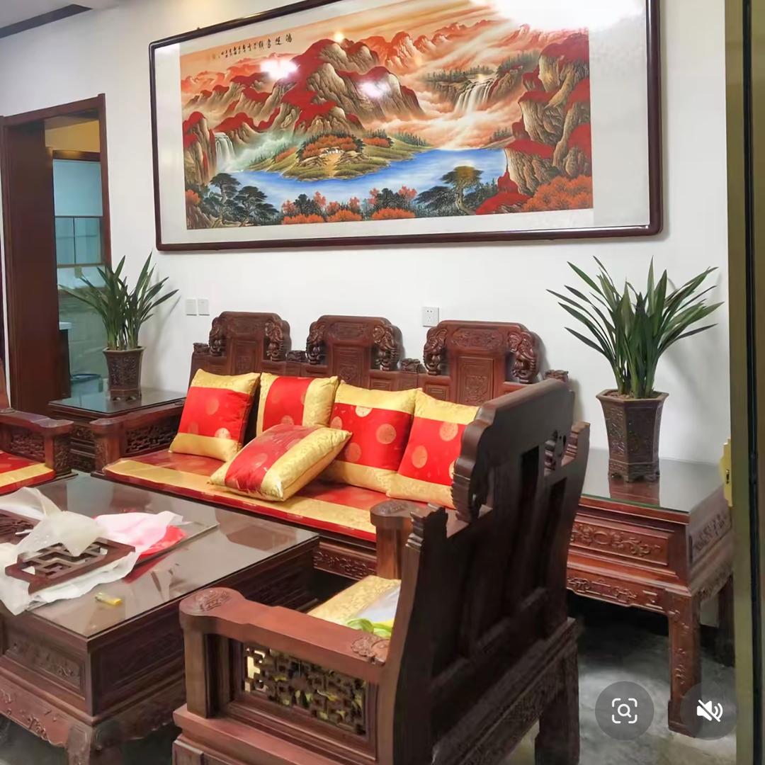 吾门茄行
