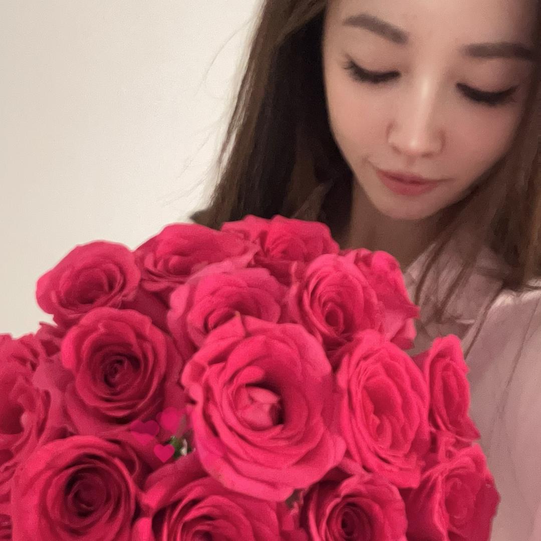 美丽的笨女人💫