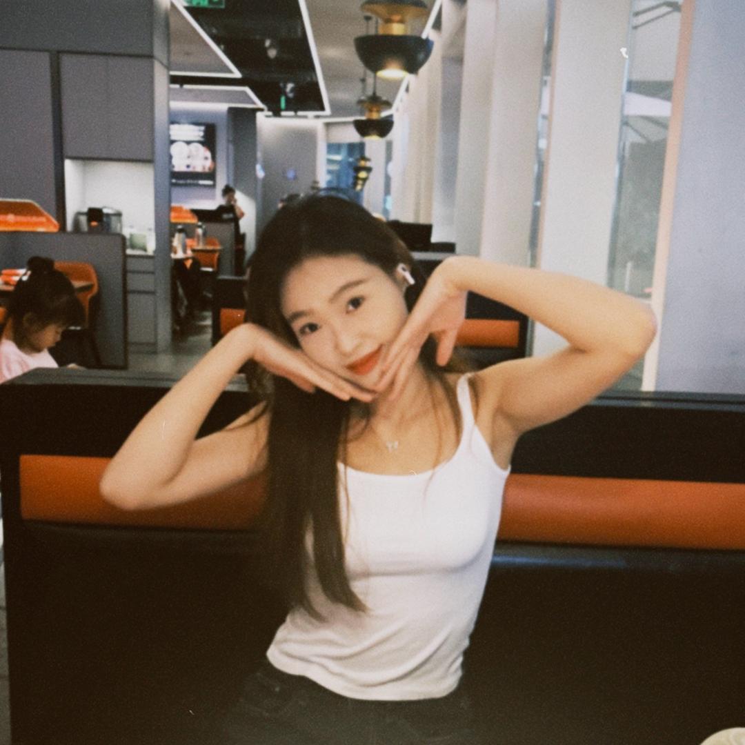 要学会ᴵᵒᵛᵉ自己