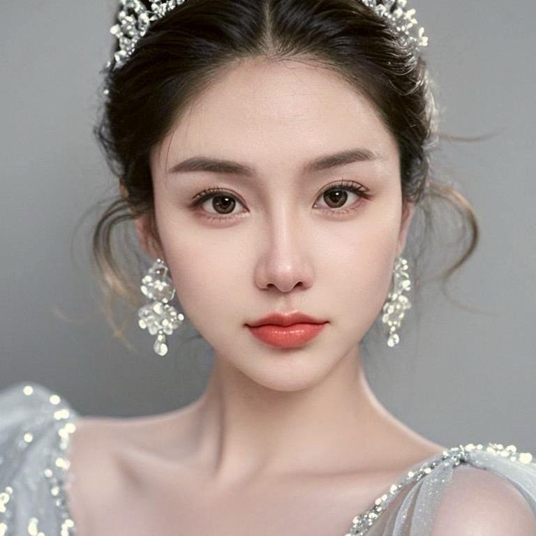 沐晴姐姐