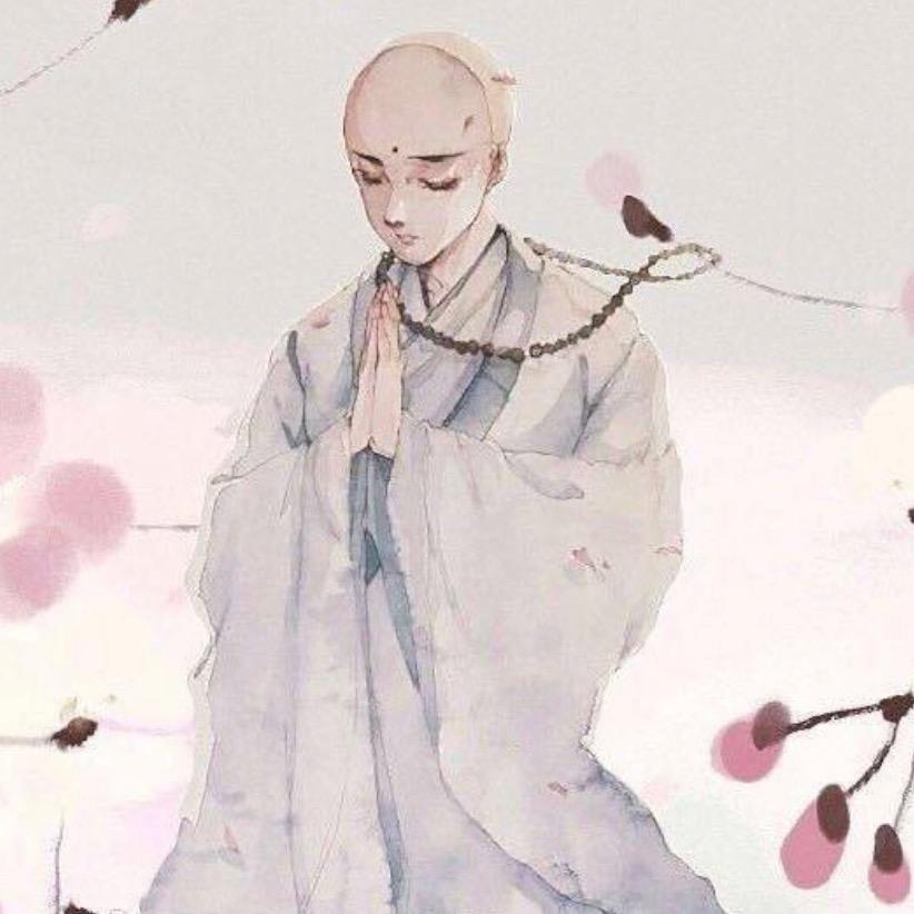 三藏头像