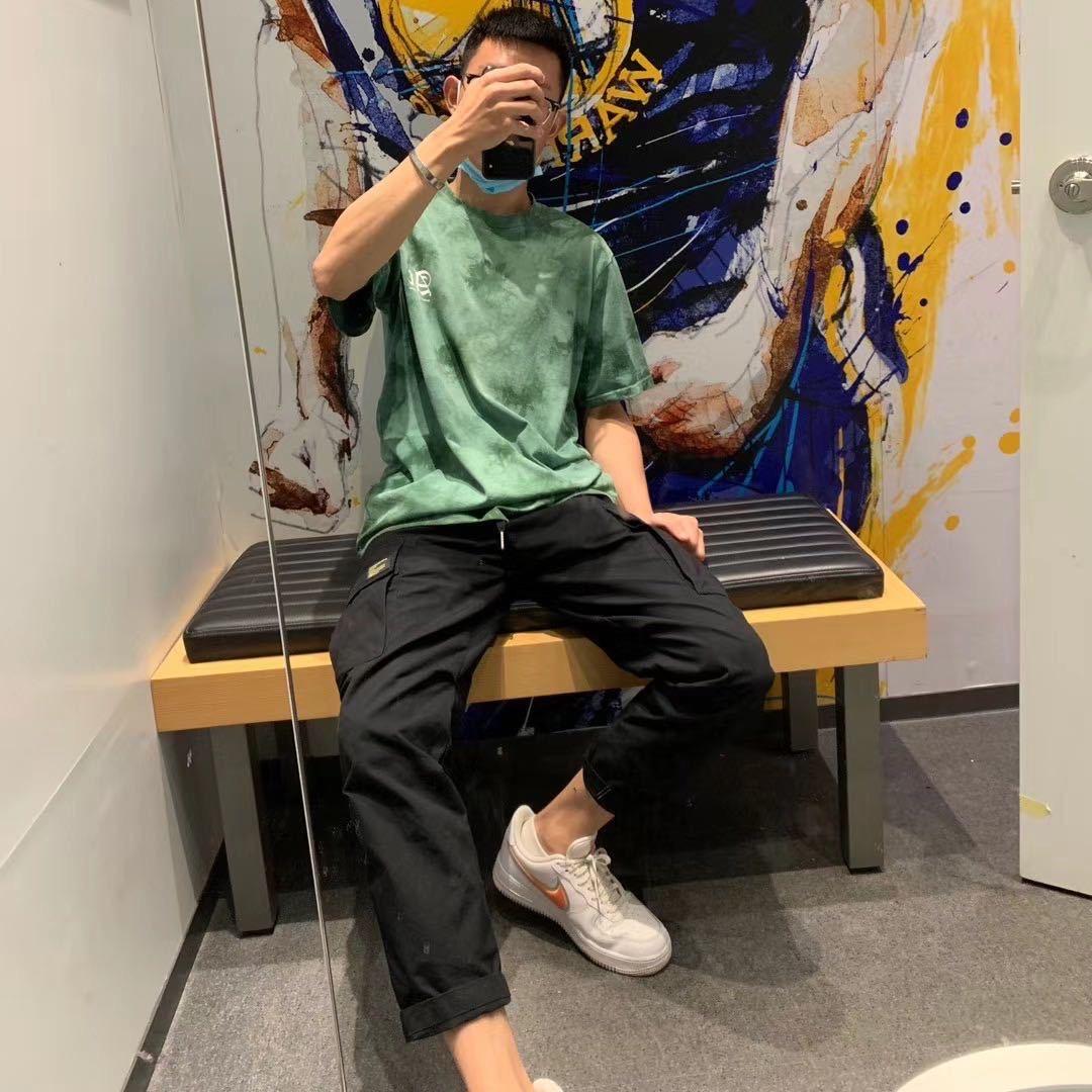 大洋服饰仓