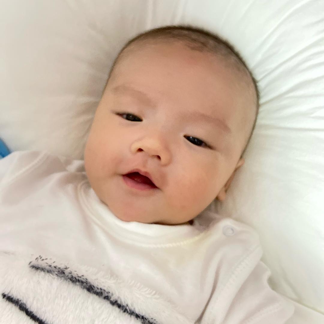 蛋蛋baby