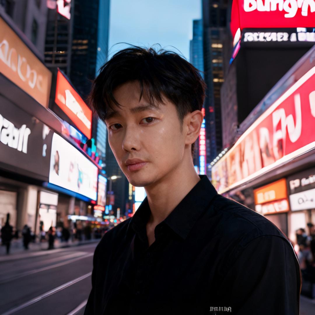 杜小风Dylan