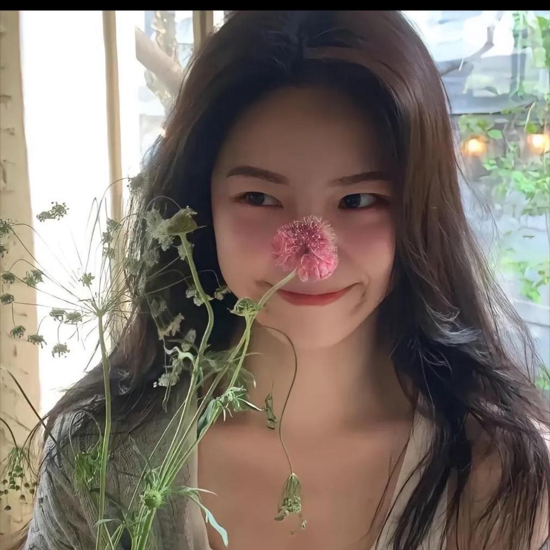 珍珠少女
