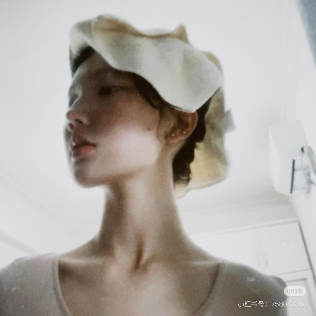 玉小姐化妆师🫧