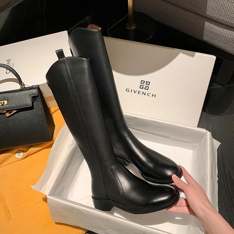 梦天使手工女鞋