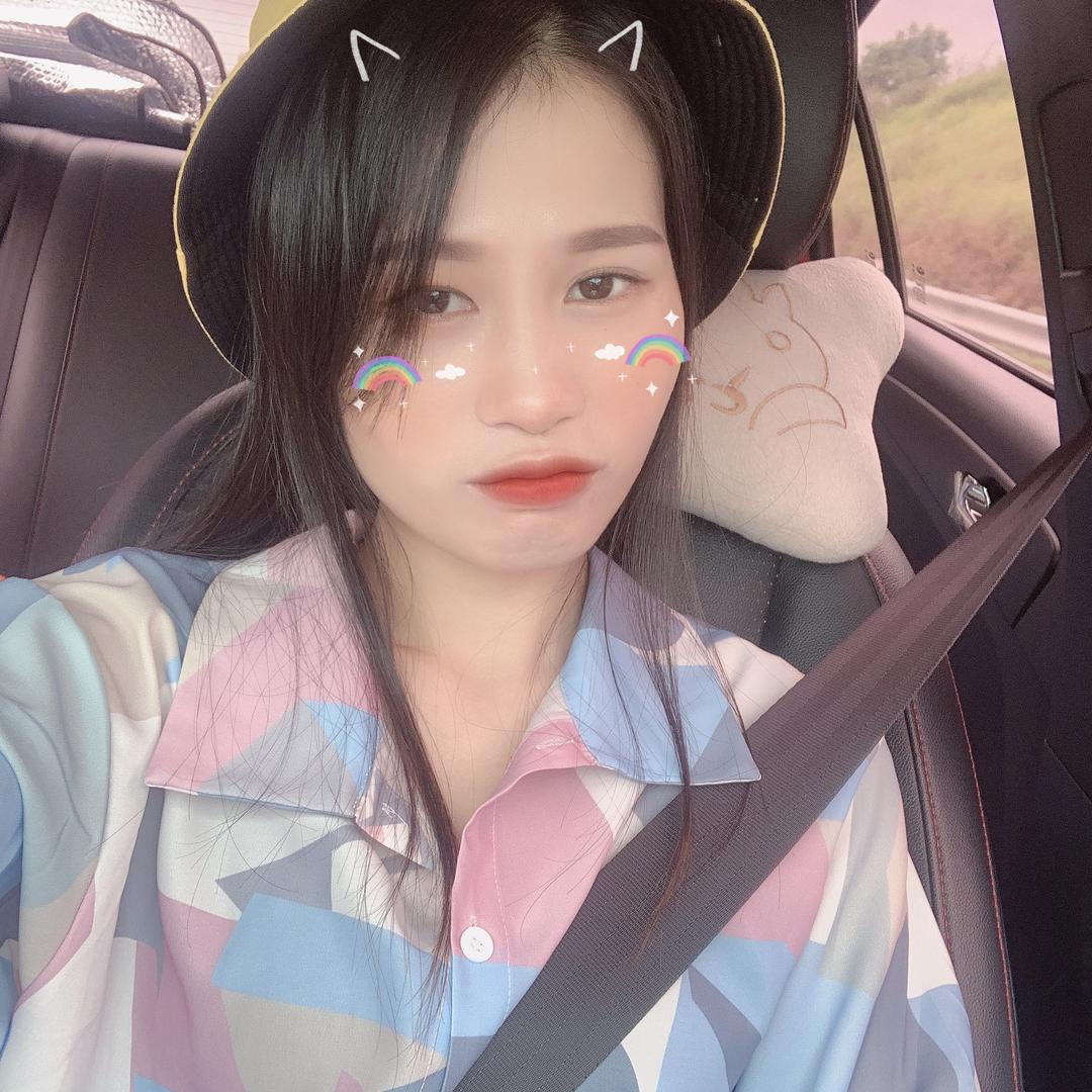 小巷子🍀