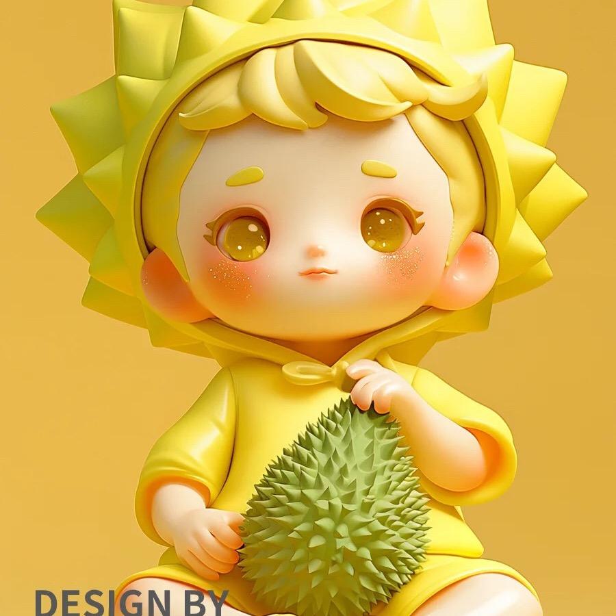 吉林市榴莲鲜坊