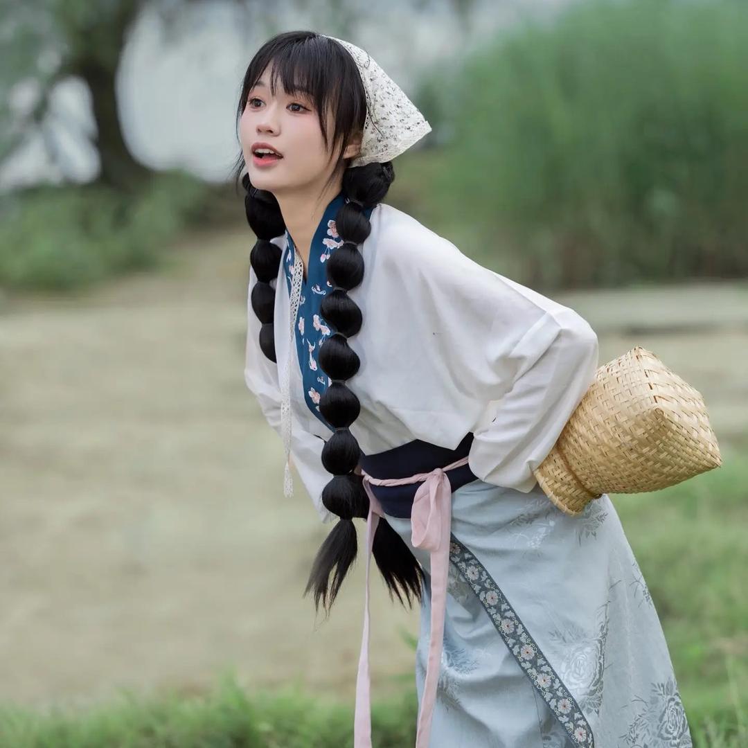 泥鳅西施