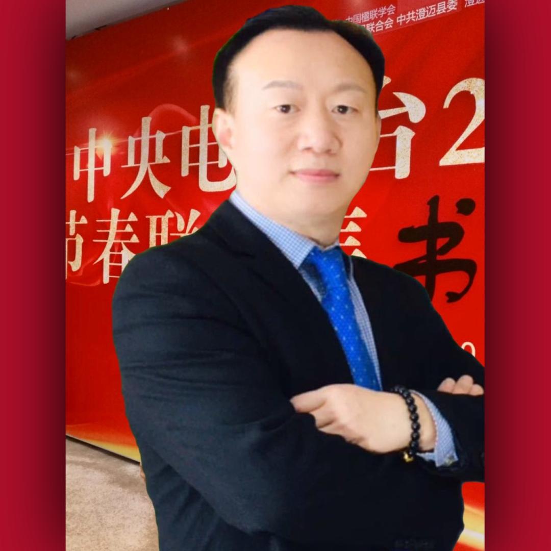 李景慧书法艺术
