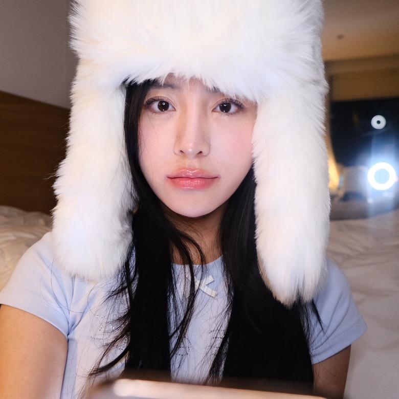 可可的小马甲