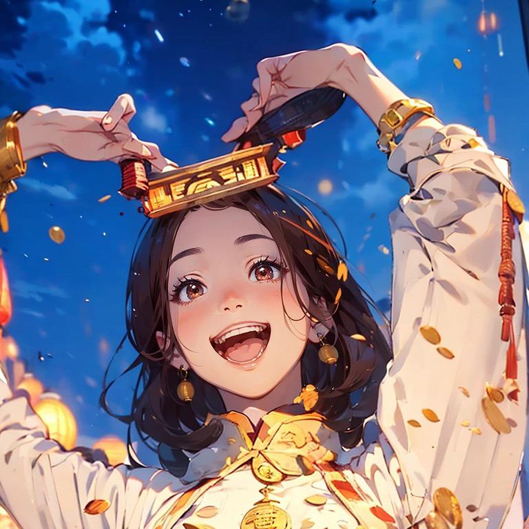 冰勒个糖葫芦