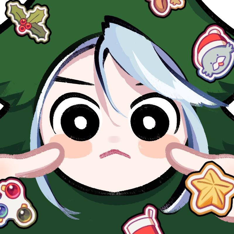 大王兔舍এ