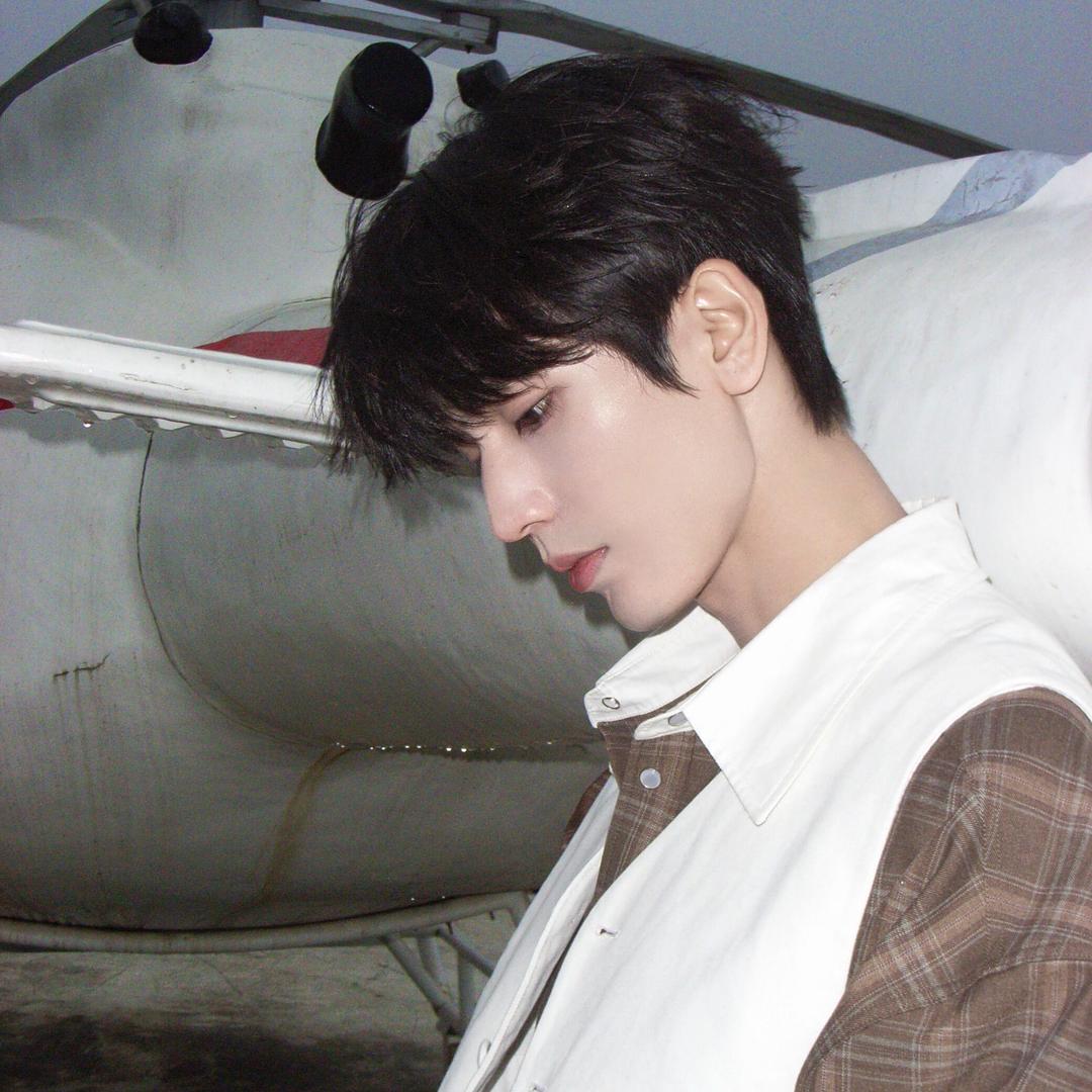 爱喝冰美式的小鲨鱼（已有亲签版～）