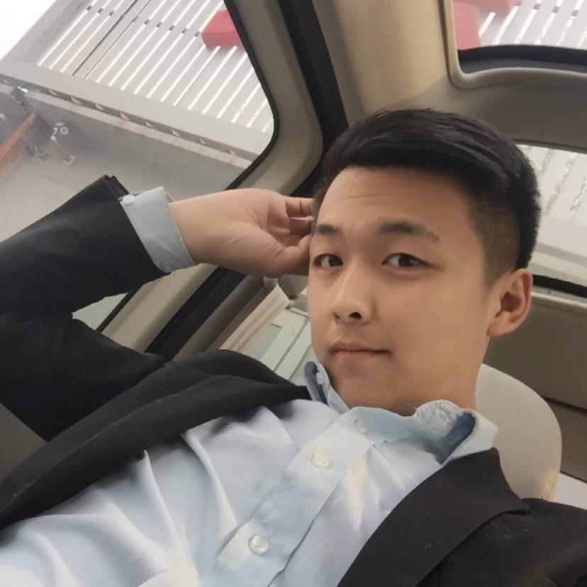 小强 （承蒙厚爱）