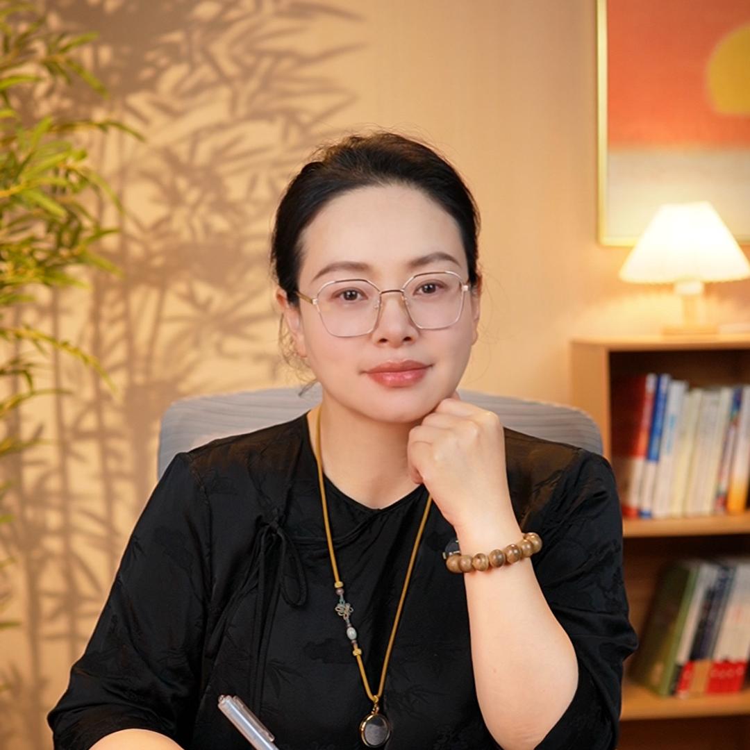 平姐心智成长