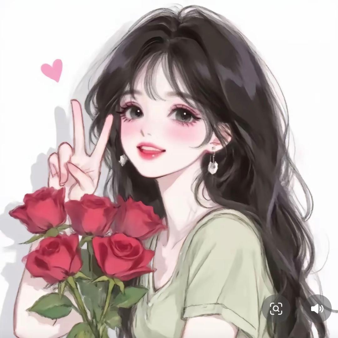 🍒᭄丫头💞࿐