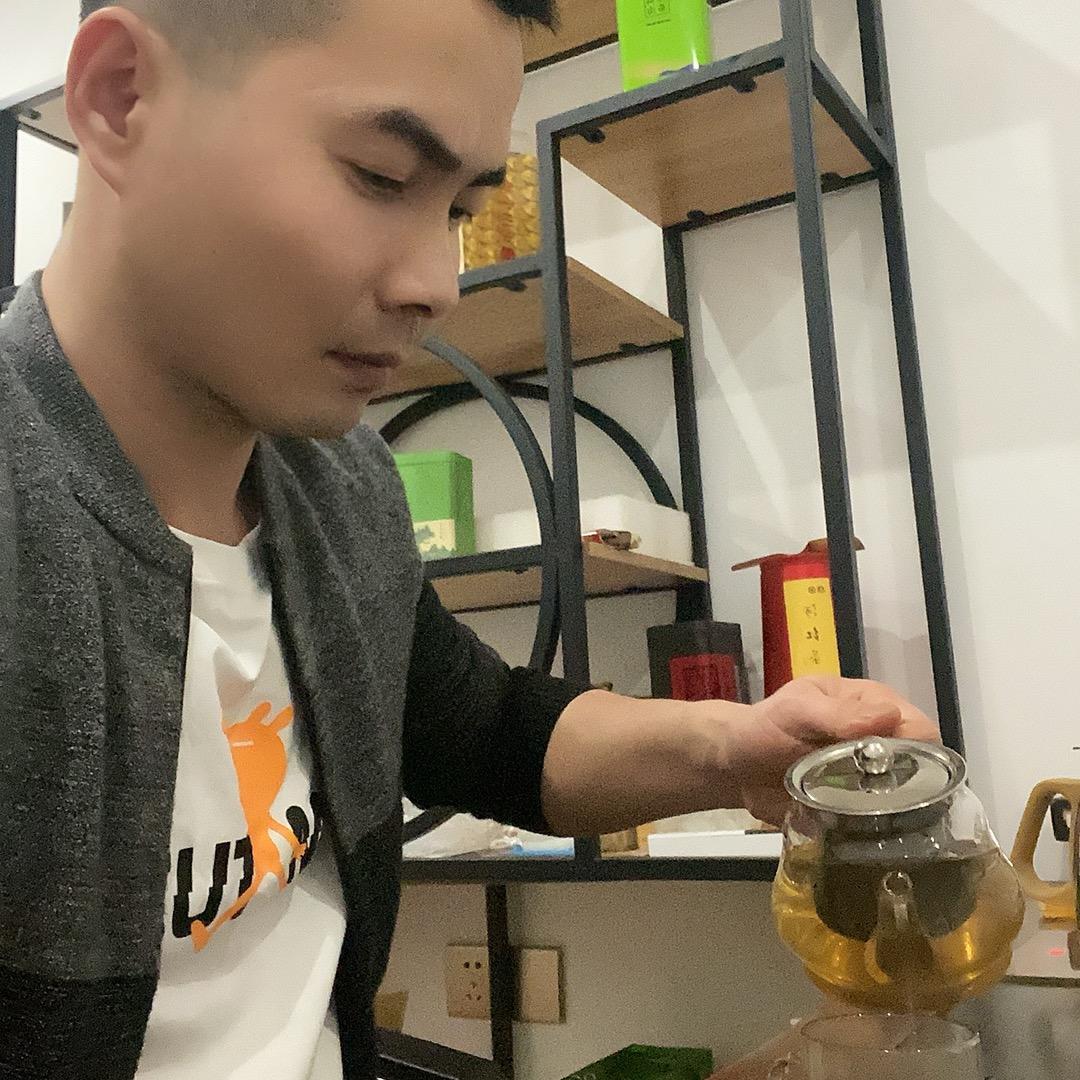 油条总裁好物臻萃