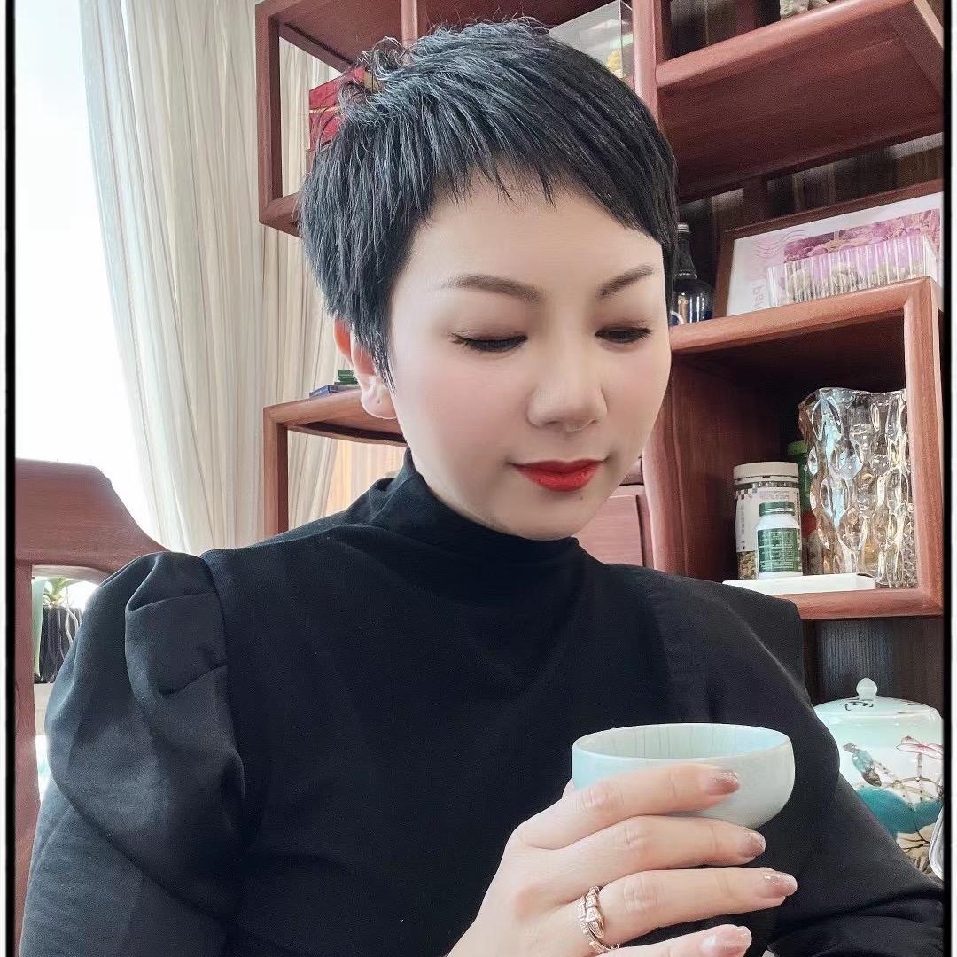 @Love欣