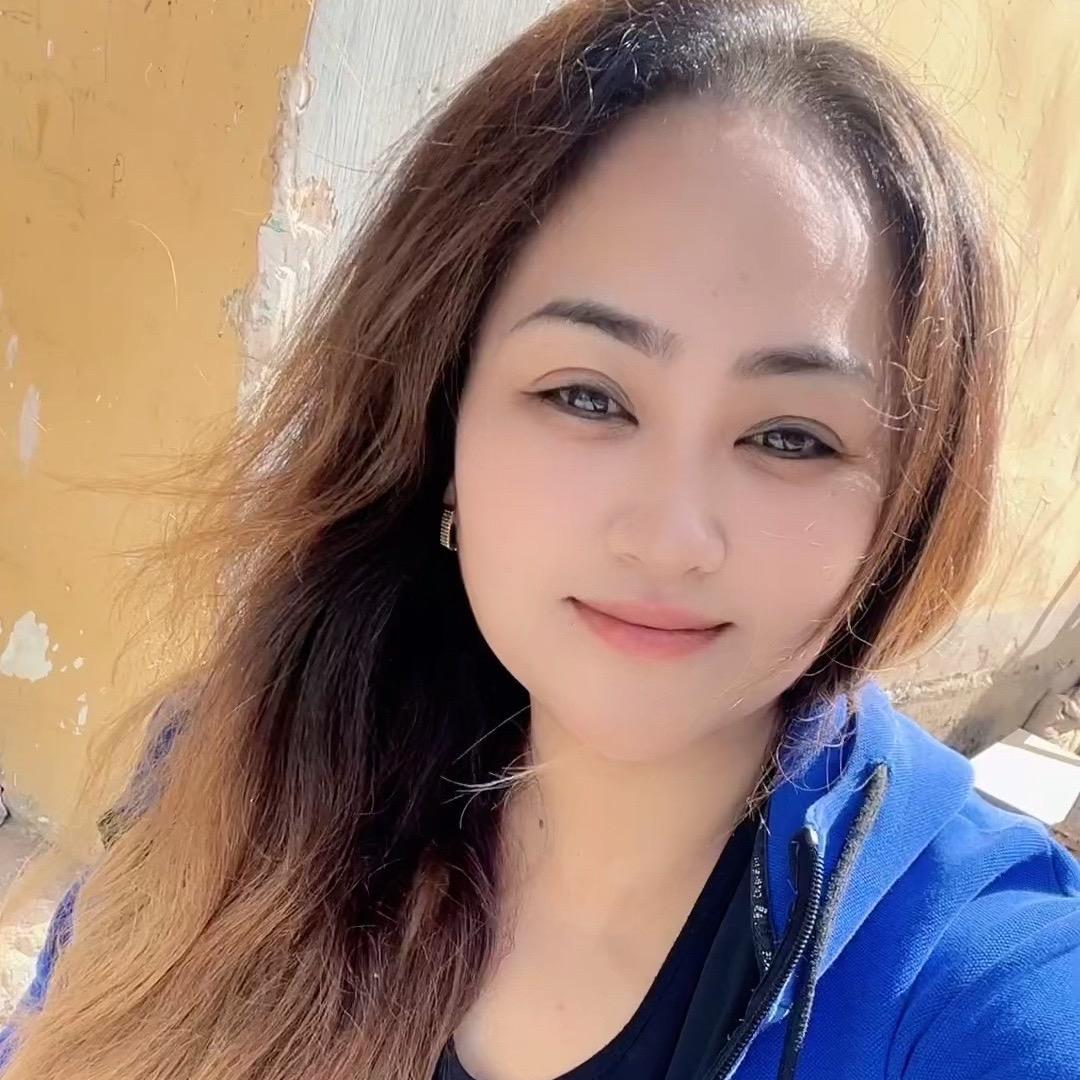 女强人