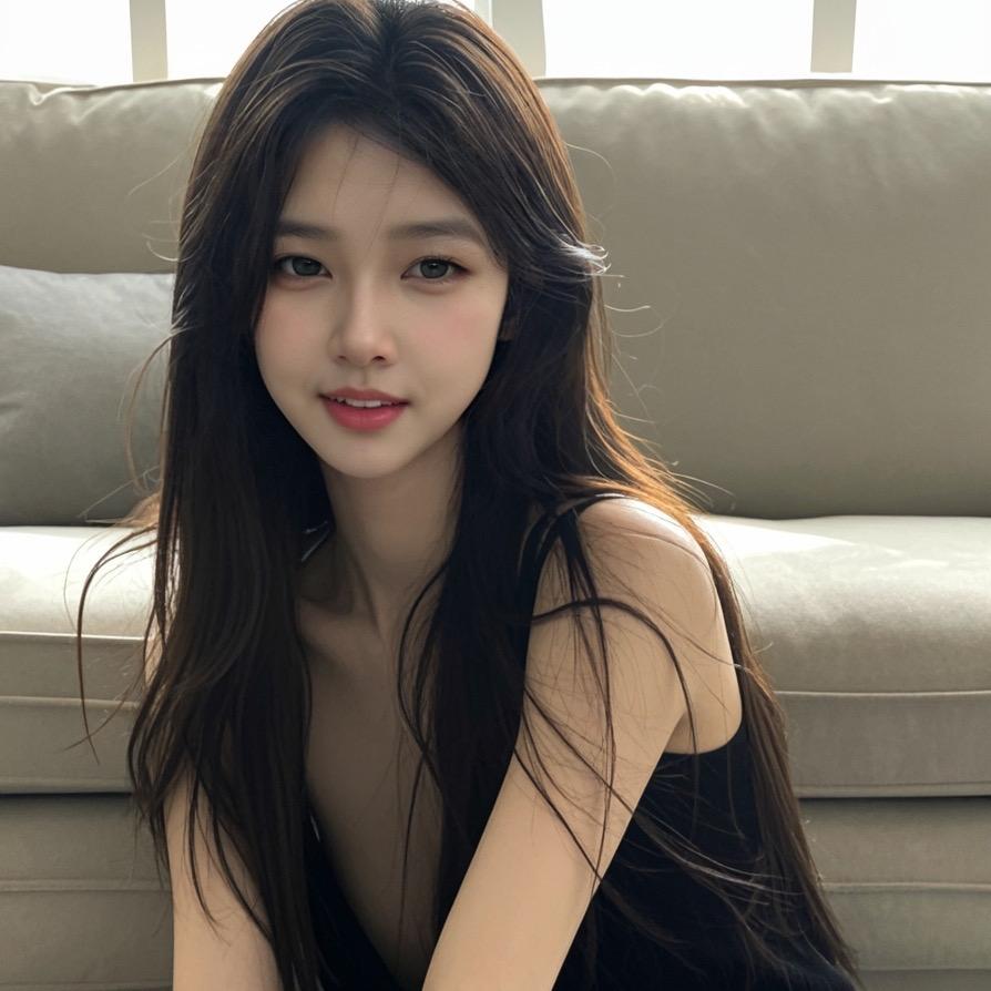 大表妹