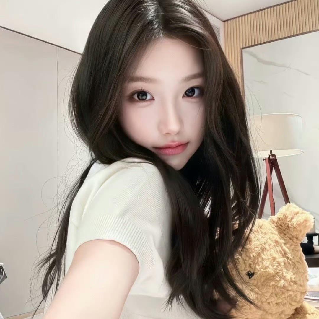 不喝美式