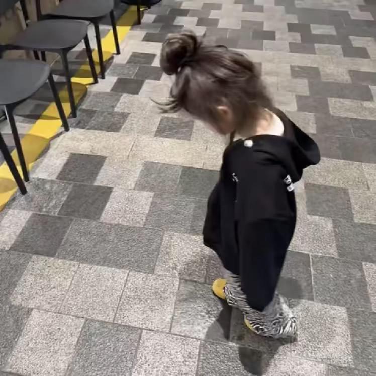 嘴硬