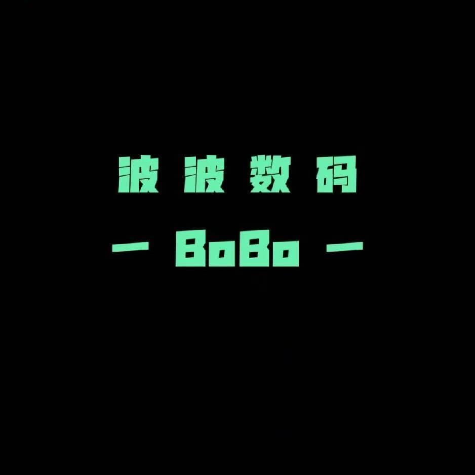 龙骅波波数码