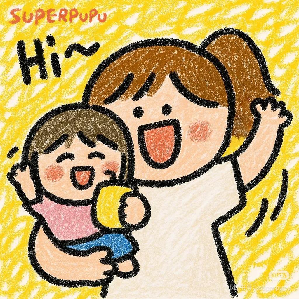 欣欣妈妈