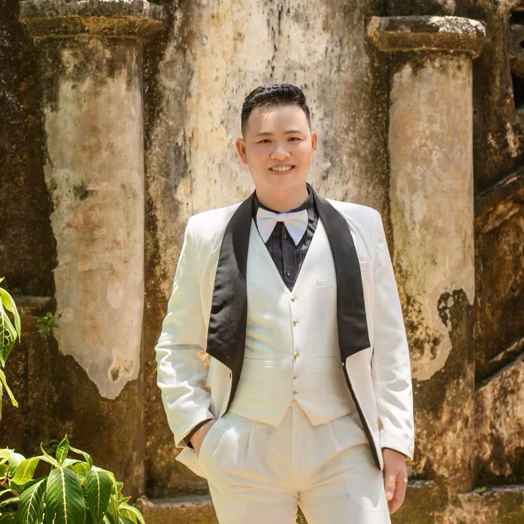 赣县房地产（大吴）咨询师