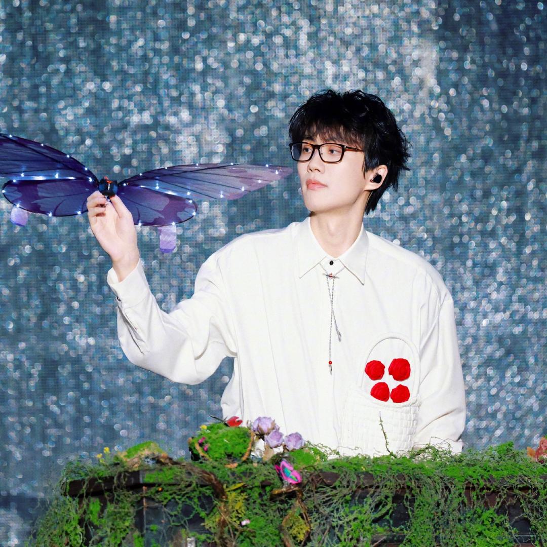 星星偷走了睡意 ͮ ͣ ͤ