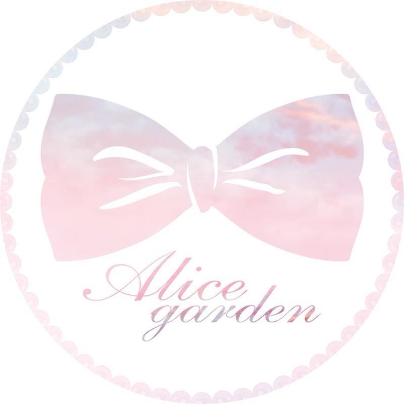 AliceGarden假发官方旗舰店优选