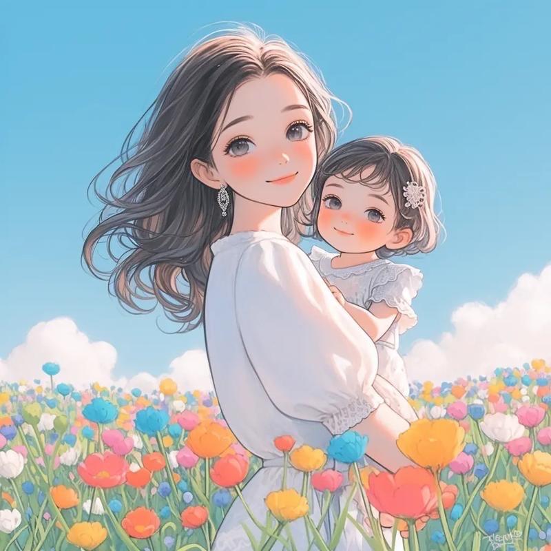 ～可芯麻麻～