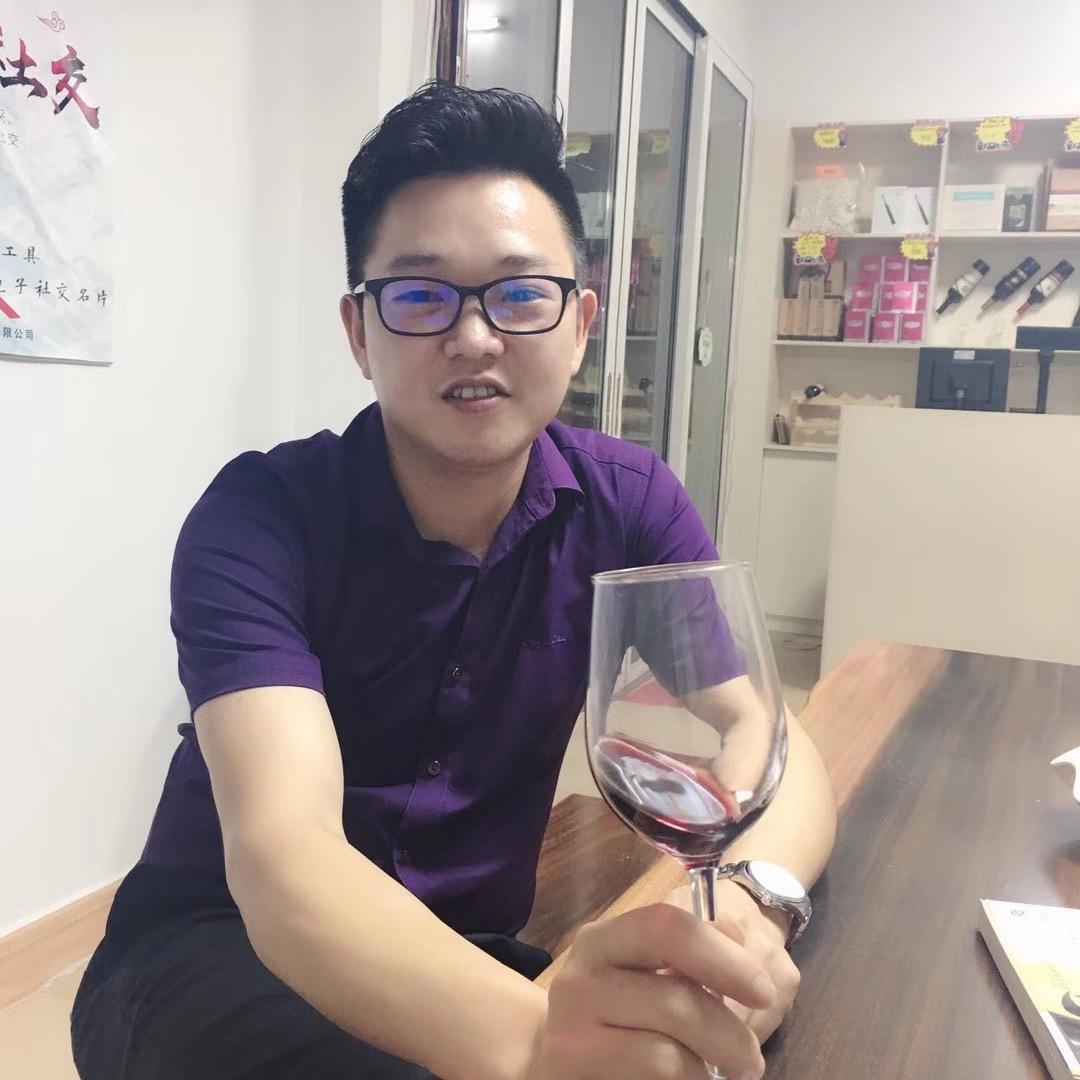 Zeng帅