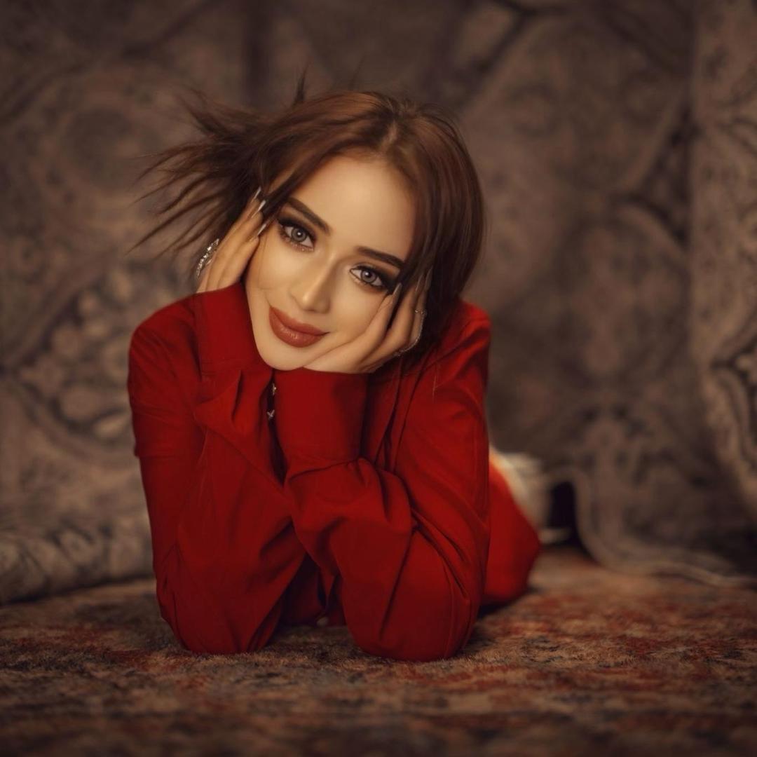Fatime 法提玛